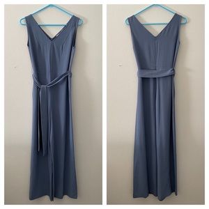 Everlane GoWeave Japanese Jumpsuit